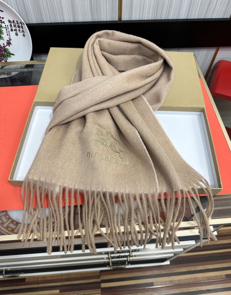 Burberry Scarf